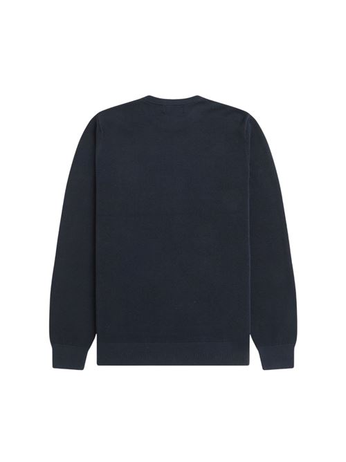 K1309608 BLU FRED PERRY | K1309608 BLU